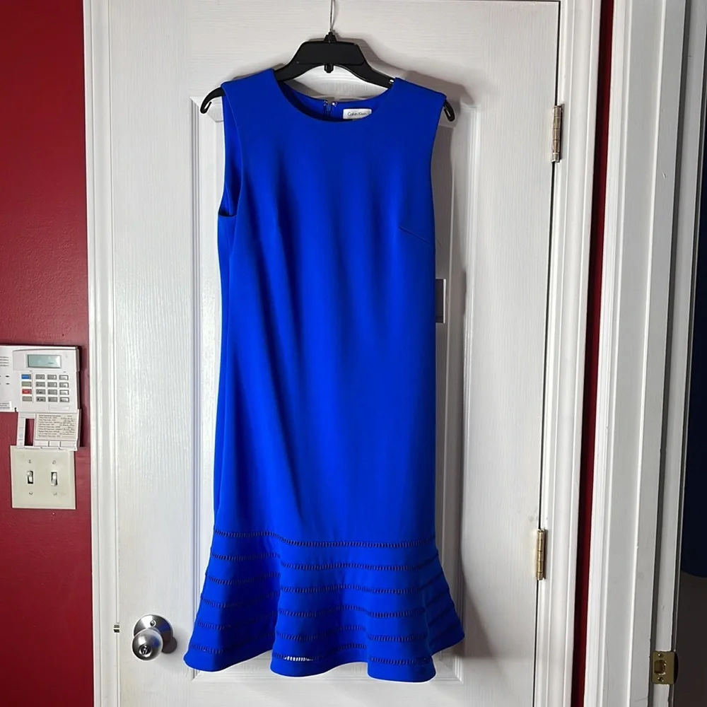 Calvin Klein Dress - Picture 4 of 6